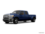 Ford F350 Super Duty Crew Cab